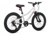 Велосипед Maxiscoo 3BIKE 20'' L (2025)