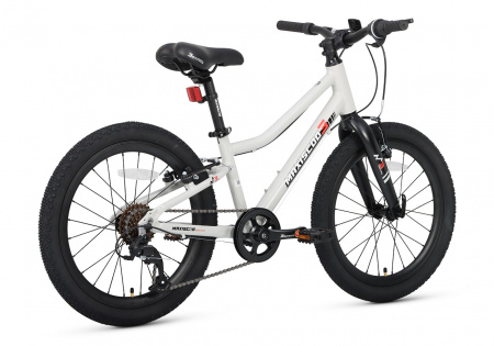 Велосипед Maxiscoo 3BIKE 20'' L (2025)