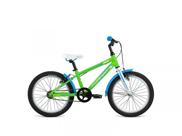 Велосипед FORMAT kids 18" 1-ск. Велосипед FORMAT kids 18" 1-ск.