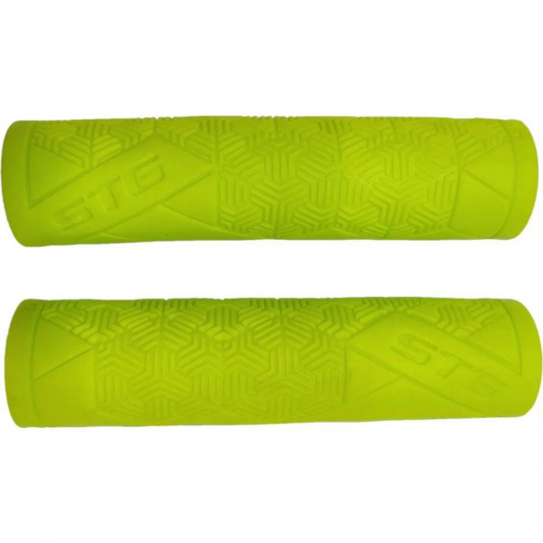 X112396 Грипсы STG Base, 126 мм