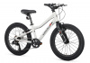 Велосипед Maxiscoo 3BIKE 20'' L (2025)