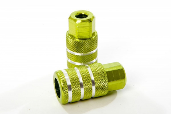 804021 Пеги модель № 1 25х50 мм для трюковых самокатов