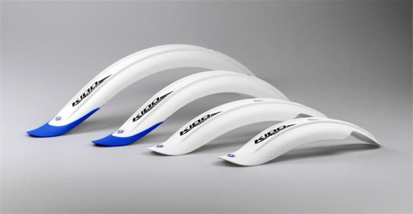 S19.2WB Крылья 20" Simpla Kido SDS