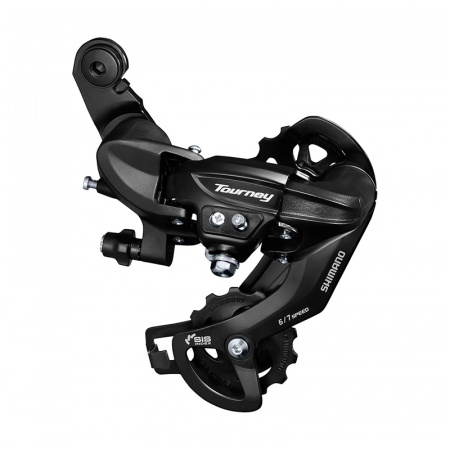 ARDTY300D Переключатель задний Shimano Tourney, TY300 6/7-ск.