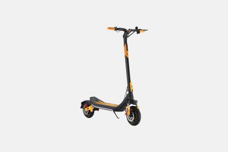 Электросамокат Kugoo Kirin M3 PRO 