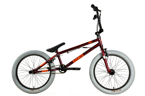 Велосипед Stark Madness BMX 3 (2025) Велосипед Stark Madness BMX 3 (2025)