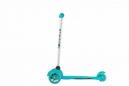 120DISCOKIDS.20 Самокат Novatrack Disco-kids Start