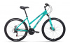 Велосипед Forward IRIS 2.0 D 26" 18-ск.