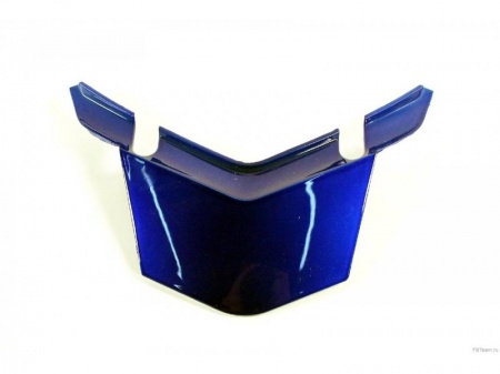 YM-278 Пластик задний Scorpion