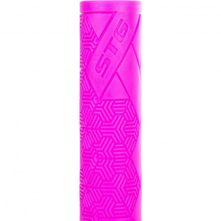 X112397 Грипсы STG Base, 126 мм