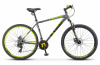 Велосипед STELS Navigator 700MD F020 27,5" 21-ск. Велосипед STELS Navigator 700MD F020 27,5" 21-ск.