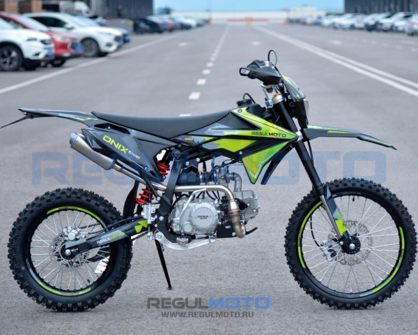 204070 Питбайк Regulmoto ONIX SPORT 204070 Питбайк Regulmoto ONIX SPORT