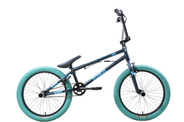 Велосипед Stark Madness BMX 2 (2025) Велосипед Stark Madness BMX 2 (2025)