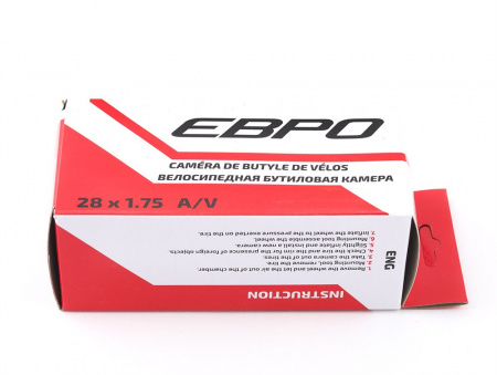 E28/1.75 Камера 28"х1,75 A/V-35 мм евро E28/1.75 Камера 28"х1,75 A/V-35 мм евро