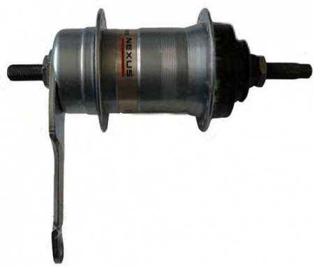 ASG3C41A2068 Втулка планетарная Shimano Nexus 3C41 120х168 мм (36 отв.) 3-ск.