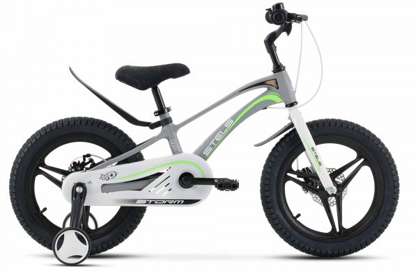 Велосипед Stels Storm MD 16" 1-ск. Велосипед Stels Storm MD 16" 1-ск.