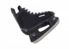 Коньки хоккейные Black Aqua HS-207