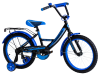 16V1 Велосипед Nameless Vector 16" 1-ск.