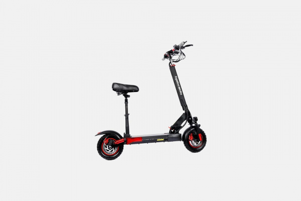 Электросамокат Kugoo Kirin M4 PRO