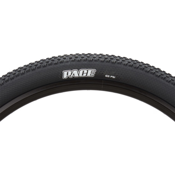 4038865 Велопокрышка Maxxis Pace 27.5x2.10 53-584 Wire