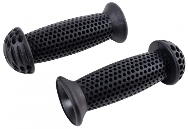 NN009127 Грипсы детские TPE 110 мм SZ-139B