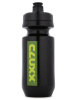 5984364 Фляга CLUXX Ergo 550 Black/Green (мл:550)