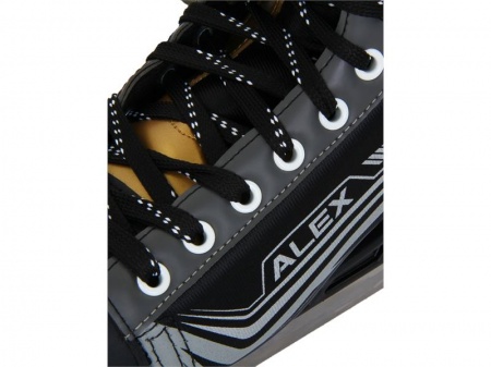 Коньки хоккейные Larsen Alex