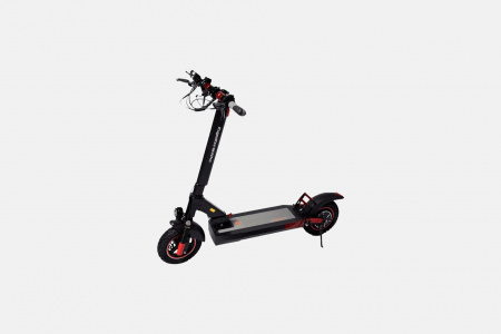 Электросамокат Kugoo Kirin M4 PRO