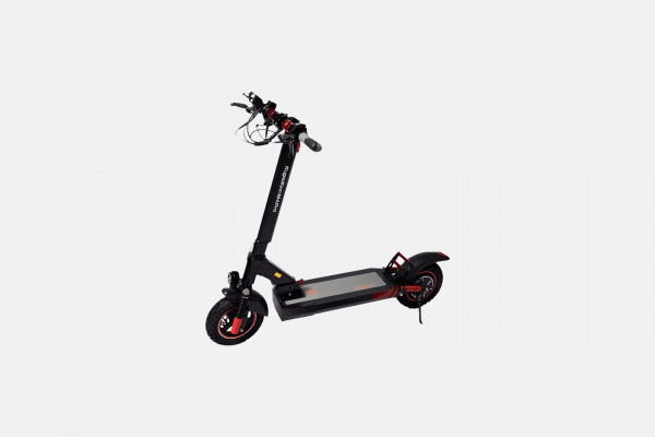 Электросамокат Kugoo Kirin M4 PRO