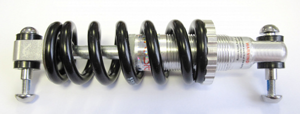 420065 Задний амортизатор рамы TC SA-2 850LBS/IN