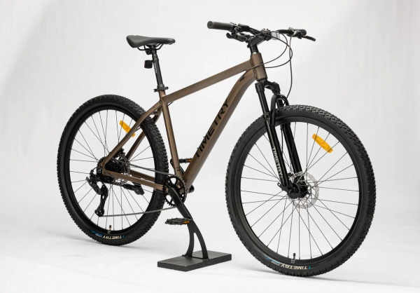 (TT404/9S) Велосипед TIMETRY 27,5" 9-ск