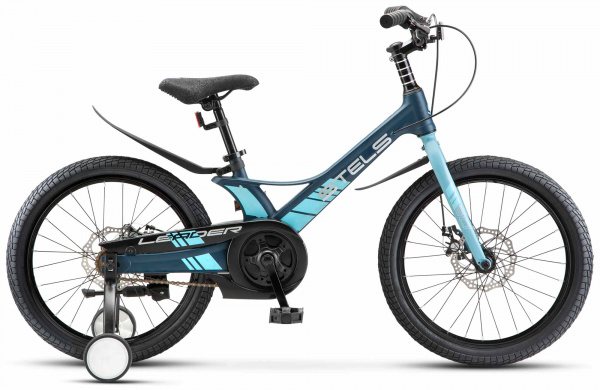 Велосипед Stels Leader 210 MD 20" 1-ск.