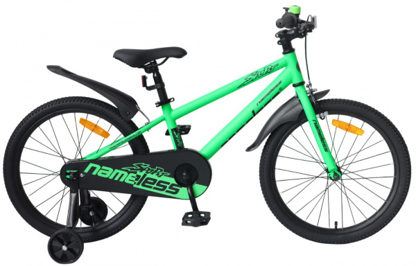 20S2 Велосипед Nameless SPORT 20"