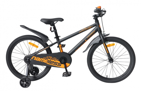 20S2 Велосипед Nameless SPORT 20"