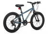 Велосипед Maxiscoo 3BIKE 20'' M (2025)