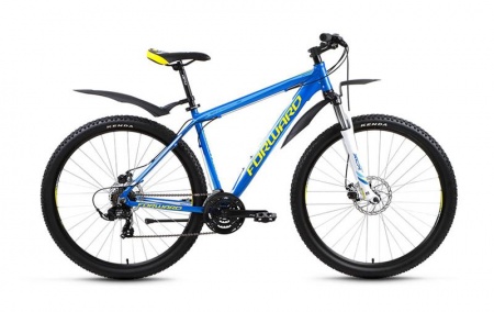 Велосипед Forward Next 2.0 disc 29" 21-ск.