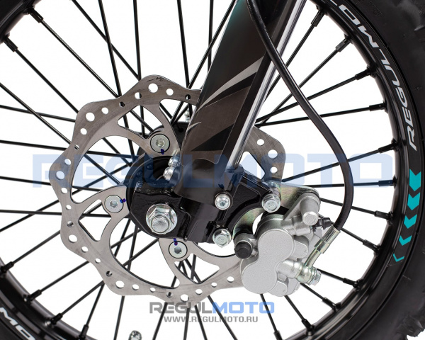 201489 Питбайк Regulmoto SEVEN MEDALIST PRO 17/14 201489 Питбайк Regulmoto SEVEN MEDALIST PRO 17/14