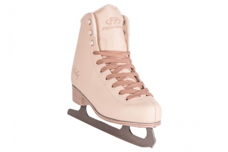 Коньки фигурные Tech Team Holly