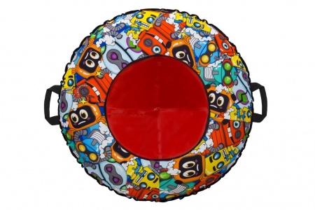 Тюбинг Тяни-Толкай 100 см Оксфорд