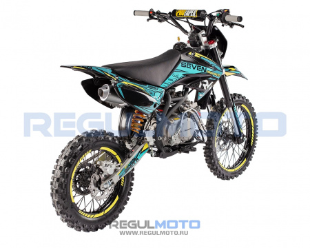 204385 Питбайк Regulmoto SEVEN