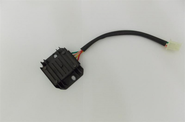 YM-367 Регулятор напряжения