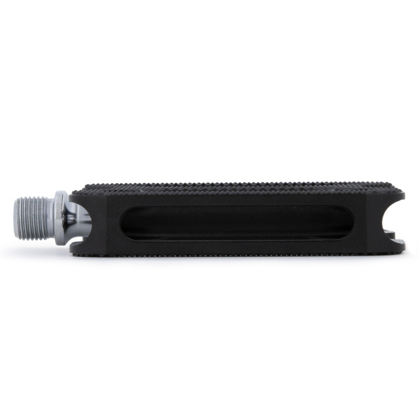 6010895 Педали CLUXX Rocket 100 Black резьба 9/16