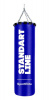 D30(70) Мешок боксерский SportElite STANDART LINE 70 см d-30 25 кг (синий) D30(70) Мешок боксерский SportElite STANDART LINE 70 см d-30 25 кг (синий)