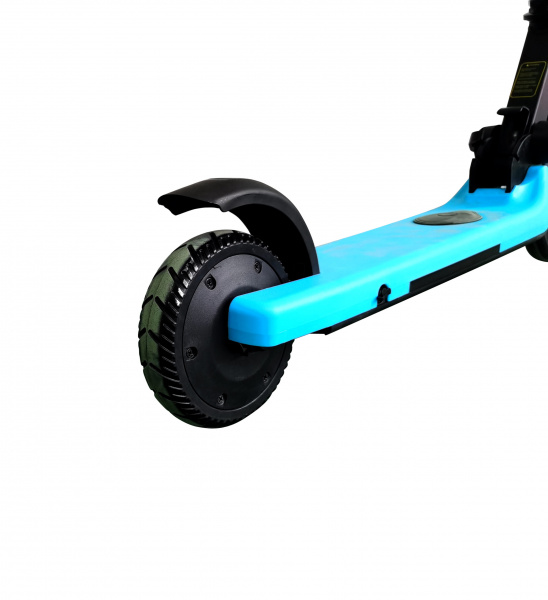 20224(MIZ-MZ8JUNPRO) Электросамокат Mizar Junny Pro