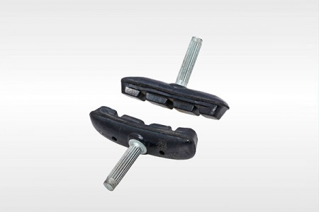 3122635-1 Колодки тормоза V-Brake 50мм (пара.)