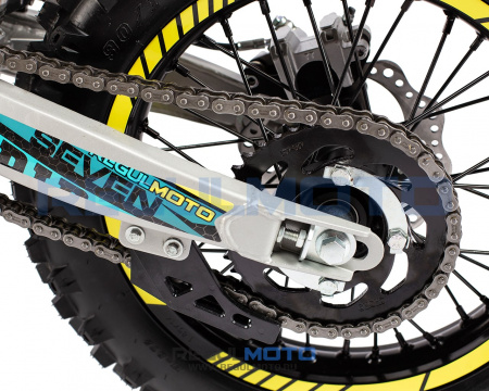 204385 Питбайк Regulmoto SEVEN