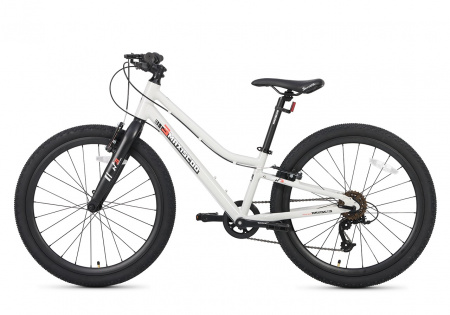 Велосипед Maxiscoo 3BIKE 24'' L (2025)