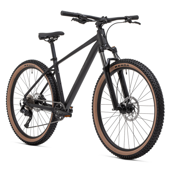 Велосипед Welt Ranger 1.0 27 