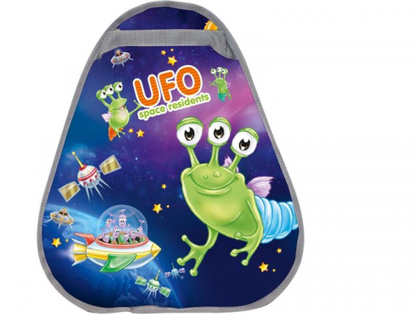 ЛГ46 Ледянка 460х400 мм