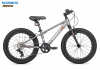 MSC-M5-2012 Велосипед Maxiscoo 5BIKE 20'' M200 (графит)